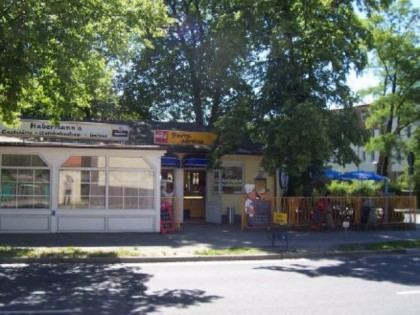照片: Habermann's